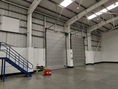 Property Image for Unit 6 IO Centre, Cabot Park, Moorend Farm Avenue, Avonmouth, Bristol, South West, BS11 0QL