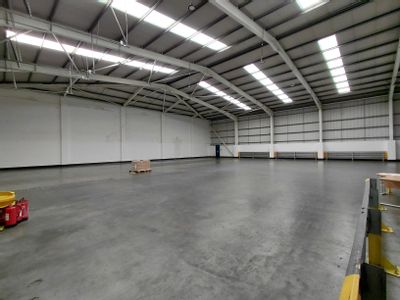 Property Image for Unit 6 IO Centre, Cabot Park, Moorend Farm Avenue, Avonmouth, Bristol, South West, BS11 0QL