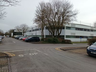 Property Image for Ramsbury House, Kembrey Park, Swindon, Wiltshire, SN2 8DF