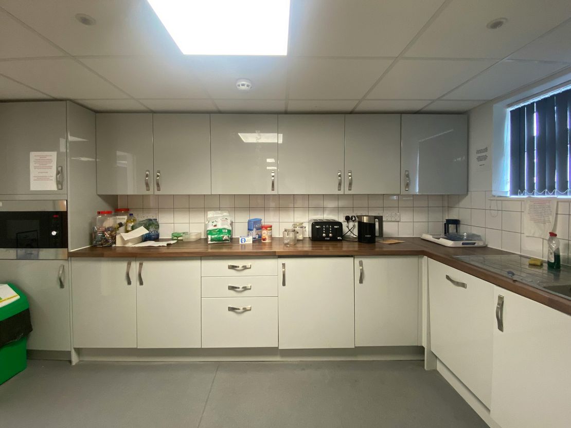27 Marsh Green Road East, Marsh Barton Trading Estate, Exeter, EX2 8PQ