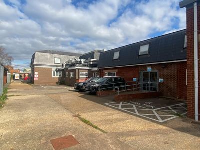 Property Image for 27 Marsh Green Road East, Marsh Barton Trading Estate, Exeter, EX2 8PQ