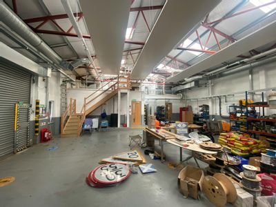 Property Image for 27 Marsh Green Road East, Marsh Barton Trading Estate, Exeter, EX2 8PQ