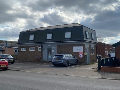 Property Image for 27 Marsh Green Road East, Marsh Barton Trading Estate, Exeter, EX2 8PQ