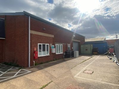 Property Image for 27 Marsh Green Road East, Marsh Barton Trading Estate, Exeter, EX2 8PQ