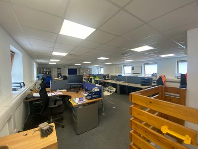 Property Image for 27 Marsh Green Road East, Marsh Barton Trading Estate, Exeter, EX2 8PQ
