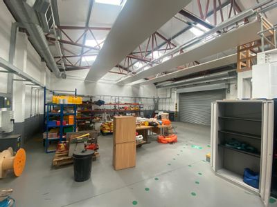 Property Image for 27 Marsh Green Road East, Marsh Barton Trading Estate, Exeter, EX2 8PQ