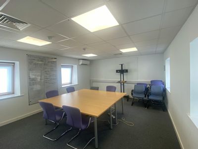 Property Image for 27 Marsh Green Road East, Marsh Barton Trading Estate, Exeter, EX2 8PQ