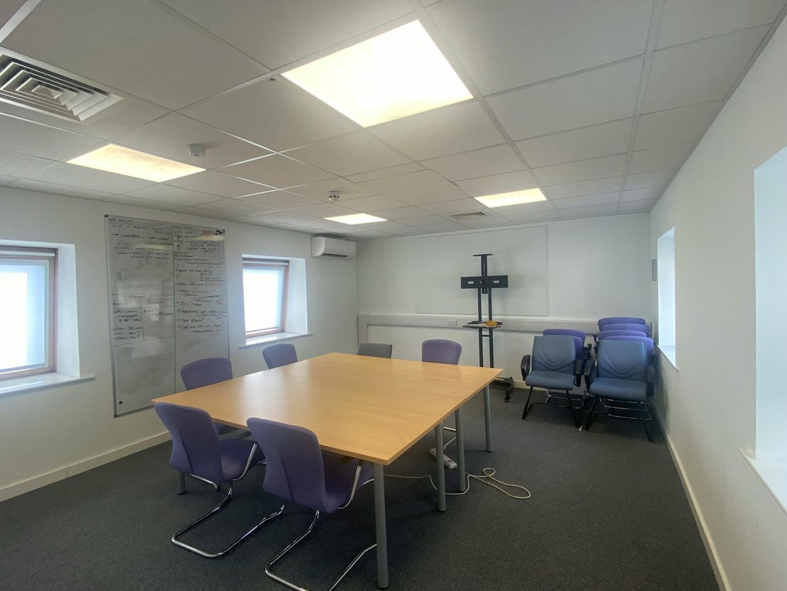 27 Marsh Green Road East, Marsh Barton Trading Estate, Exeter, EX2 8PQ