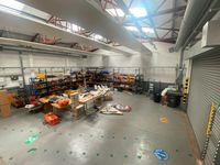 Property Image for 27 Marsh Green Road East, Marsh Barton Trading Estate, Exeter, EX2 8PQ