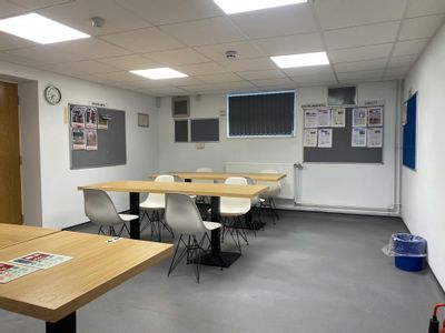 Property Image for 27 Marsh Green Road East, Marsh Barton Trading Estate, Exeter, EX2 8PQ