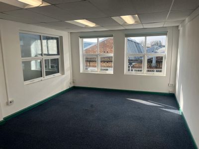 Property Image for Bizspace Wimbledon, Lombard Business Park, 8 Lombard Road, Wimbledon, SW19 3TZ