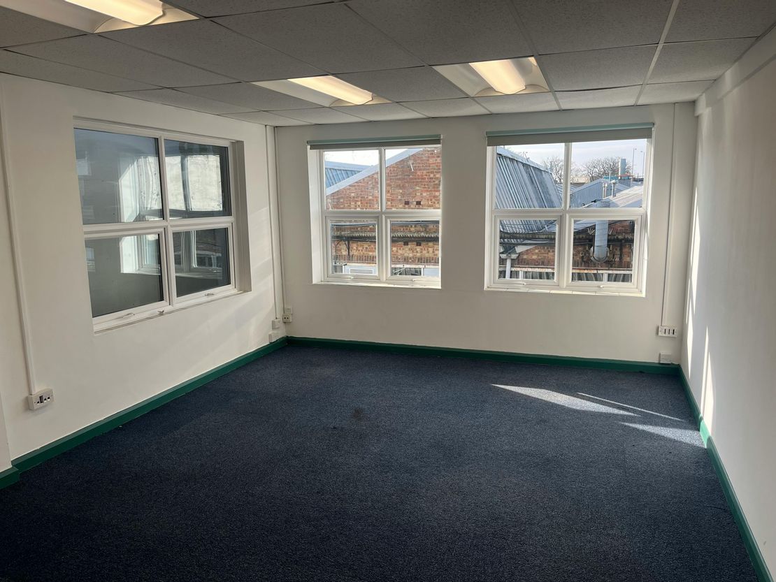 Bizspace Wimbledon, Lombard Business Park, 8 Lombard Road, Wimbledon, SW19 3TZ