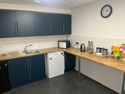 Property Image for Bizspace Wimbledon, Lombard Business Park, 8 Lombard Road, Wimbledon, SW19 3TZ
