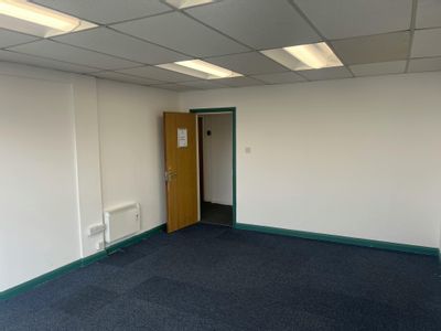 Property Image for Bizspace Wimbledon, Lombard Business Park, 8 Lombard Road, Wimbledon, SW19 3TZ
