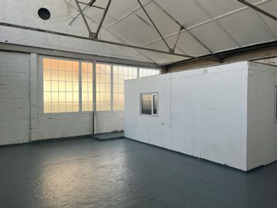 Property Image for Bizspace Wimbledon, Lombard Business Park, 8 Lombard Road, Wimbledon, SW19 3TZ