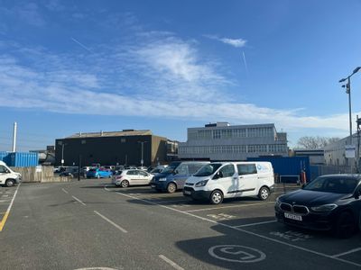 Property Image for Bizspace Wimbledon, Lombard Business Park, 8 Lombard Road, Wimbledon, SW19 3TZ
