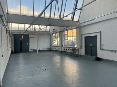 Property Image for Bizspace Wimbledon, Lombard Business Park, 8 Lombard Road, Wimbledon, SW19 3TZ
