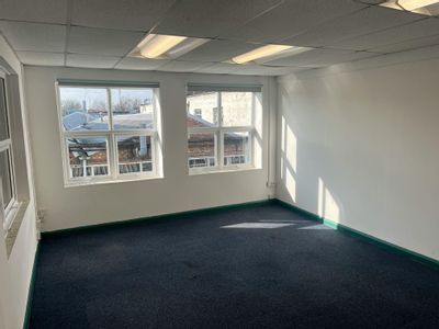 Property Image for Bizspace Wimbledon, Lombard Business Park, 8 Lombard Road, Wimbledon, SW19 3TZ