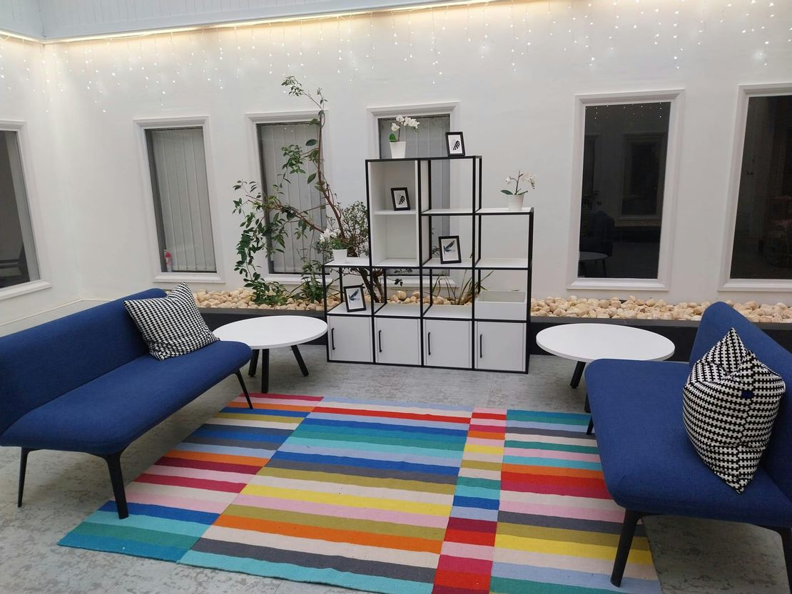 Bizspace Wimbledon, Lombard Business Park, 8 Lombard Road, Wimbledon, SW19 3TZ