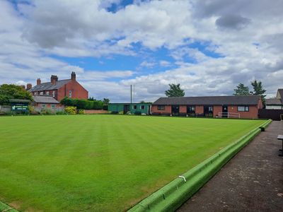 Property Image for 41 Welby Road, Asfordby Hill, Melton Mowbray, Leicestershire, LE14 3RD