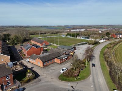 Property Image for 41 Welby Road, Asfordby Hill, Melton Mowbray, Leicestershire, LE14 3RD
