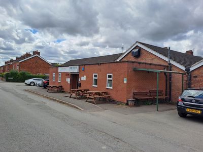 Property Image for 41 Welby Road, Asfordby Hill, Melton Mowbray, Leicestershire, LE14 3RD
