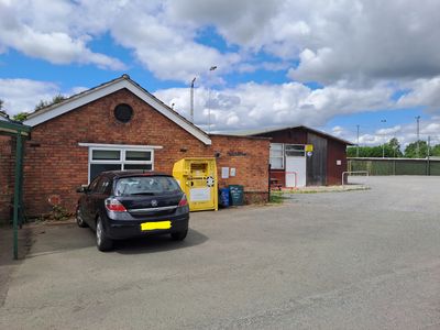 Property Image for 41 Welby Road, Asfordby Hill, Melton Mowbray, Leicestershire, LE14 3RD