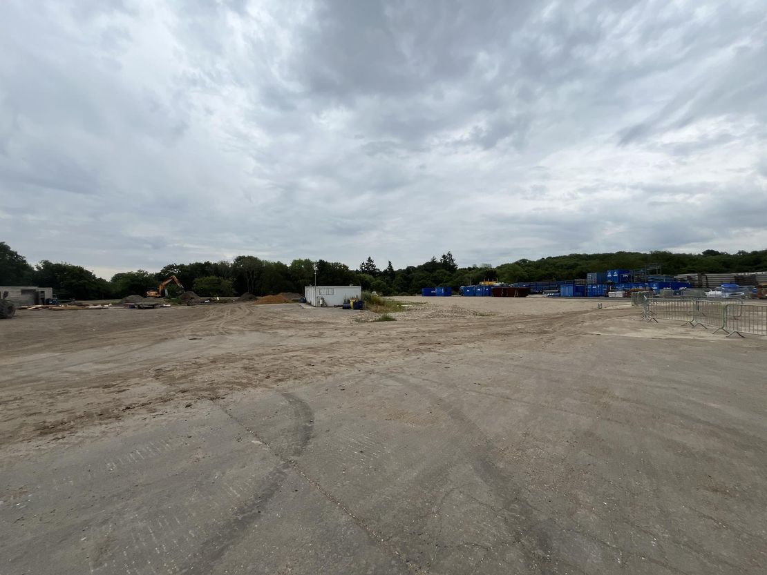 Open Storage Land, Padworth Saw Mills, Rag Hill, Padworth, Reading, RG7 4NU