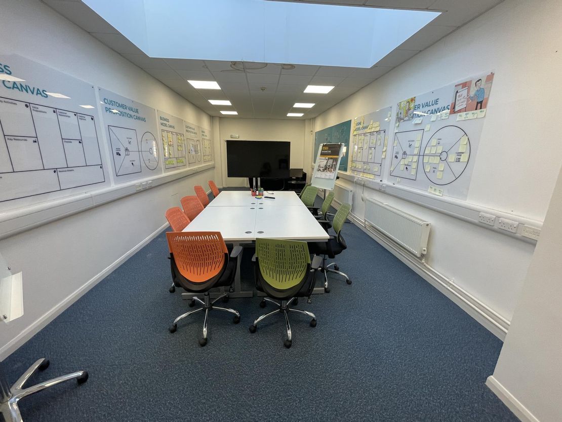 Ground Floor LO14, London Road Campus, University Of Reading, Reading, RG1 5EX