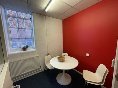 Property Image for Ground Floor LO14, London Road Campus, University Of Reading, Reading, RG1 5EX