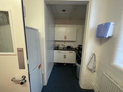 Property Image for Ground Floor LO14, London Road Campus, University Of Reading, Reading, RG1 5EX