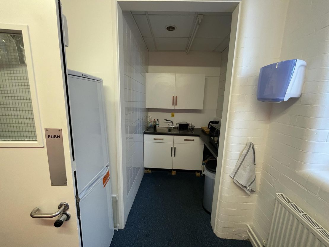 Ground Floor LO14, London Road Campus, University Of Reading, Reading, RG1 5EX
