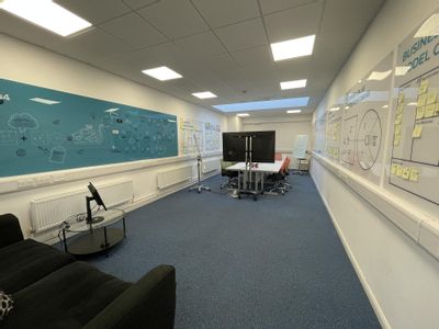 Property Image for Ground Floor LO14, London Road Campus, University Of Reading, Reading, RG1 5EX