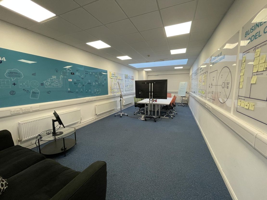 Ground Floor LO14, London Road Campus, University Of Reading, Reading, RG1 5EX
