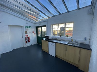 Property Image for Ground Floor LO14, London Road Campus, University Of Reading, Reading, RG1 5EX