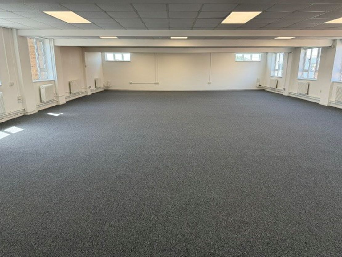 59-61 Milford Trading Estate, Milford Road, Reading, RG1 8LG