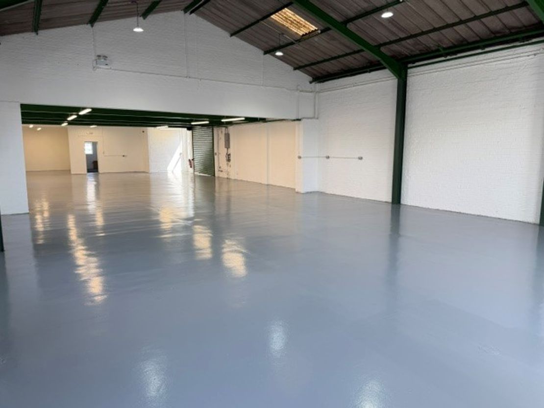 59-61 Milford Trading Estate, Milford Road, Reading, RG1 8LG