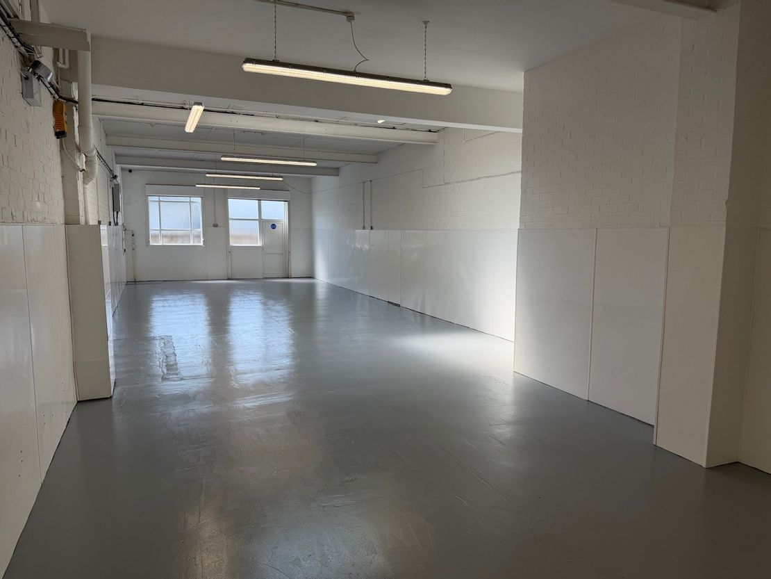 Unit 51 Milford Trading Estate, Milford Road, Reading, RG1 8LG