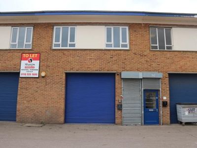 Property Image for Unit 51 Milford Trading Estate, Milford Road, Reading, RG1 8LG