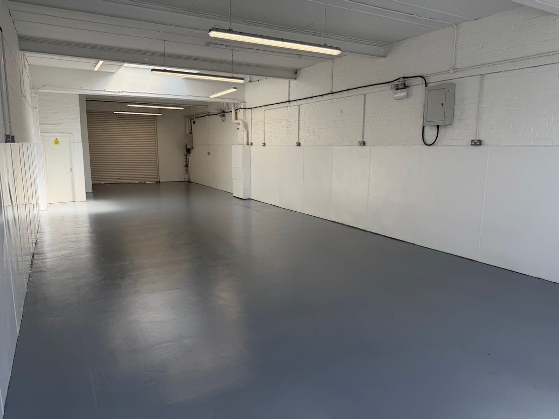 Unit 51 Milford Trading Estate, Milford Road, Reading, RG1 8LG