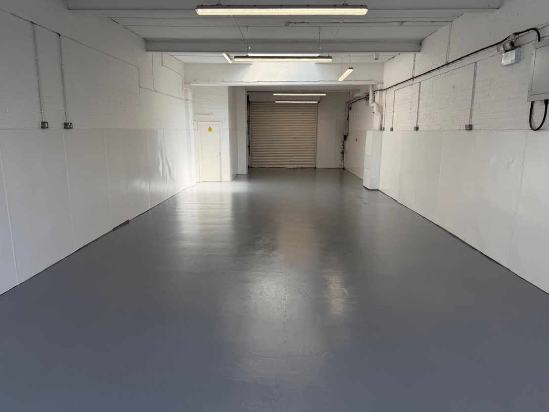 Unit 51 Milford Trading Estate, Milford Road, Reading, RG1 8LG