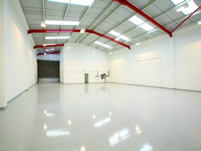 Property Image for Unit 3 Nimrod Industrial Estate, Nimrod Way, Reading, RG2 0EB