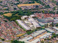 Property Image for Unit 2 Hurricane Urban Hub, Headley Road East, Woodley, Reading, RG5 4SN