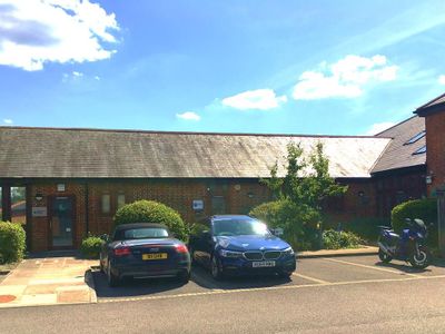 Property Image for Unit 10 Diddenham Court, Lambwood Hill, Grazeley, Reading, RG7 1JQ