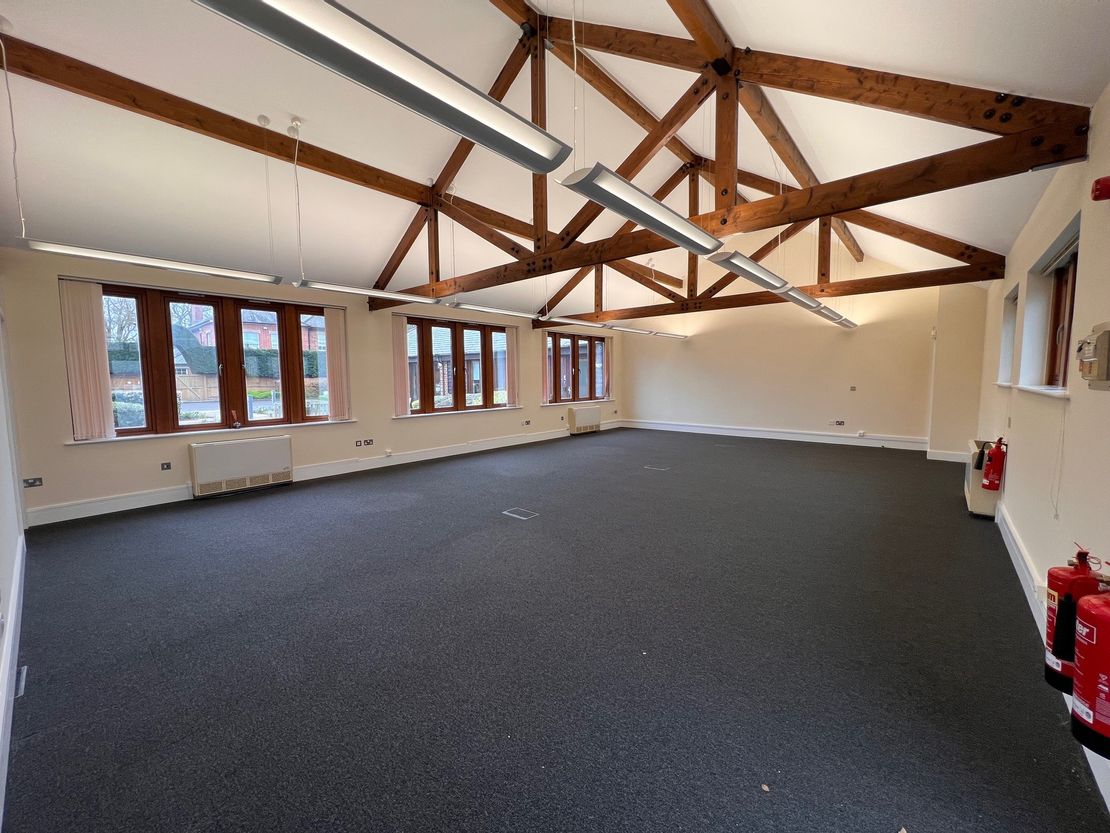 Unit 10 Diddenham Court, Lambwood Hill, Grazeley, Reading, RG7 1JQ