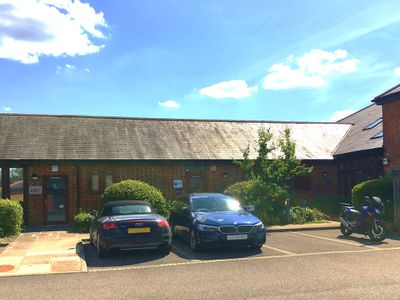 Property Image for Unit 10 Diddenham Court, Lambwood Hill, Grazeley, Reading, RG7 1JQ