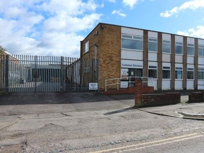 Property Image for 25 Boulton Road, Reading, RG2 0NH