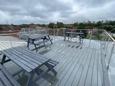 Property Image for Part 1st Floor Theale Court, 11-13 High Street, Reading, RG7 5AH