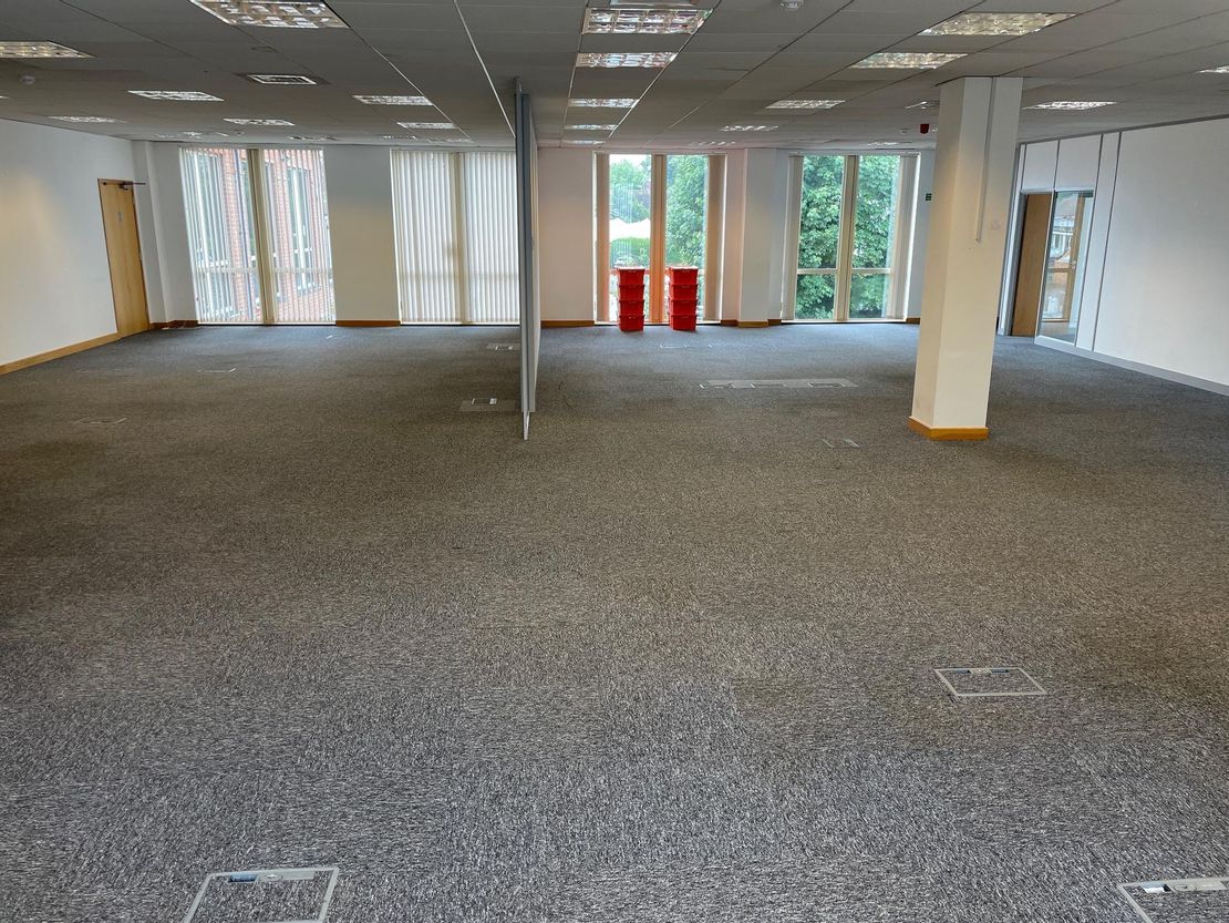 Part 1st Floor Theale Court, 11-13 High Street, Reading, RG7 5AH