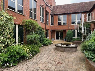 Property Image for Part 1st Floor Theale Court, 11-13 High Street, Reading, RG7 5AH